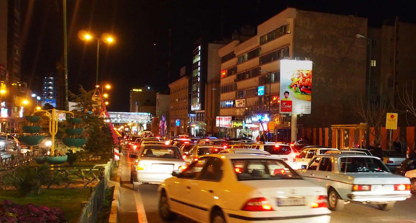 OOH Media Billboard 13