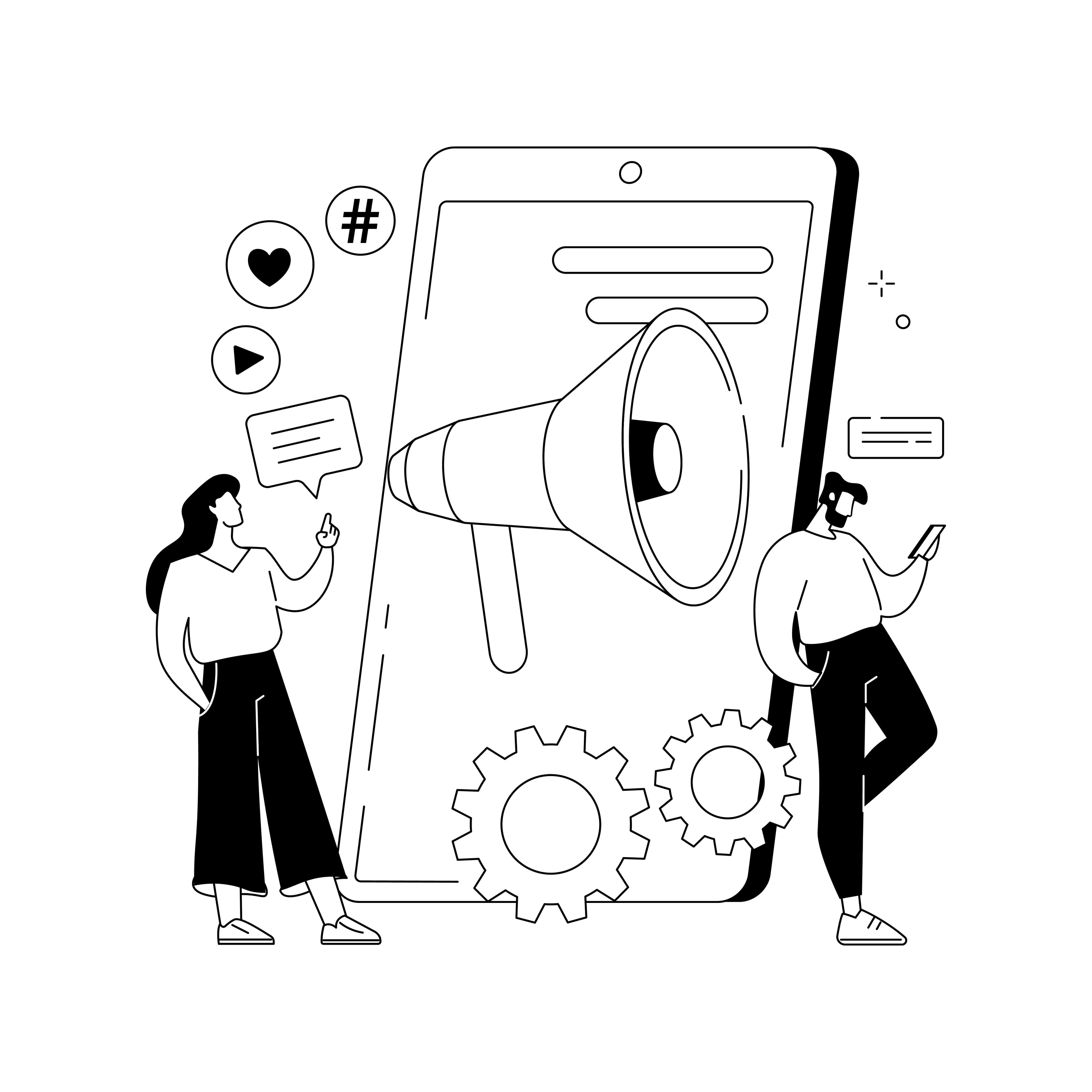 Advertising & Media Planning